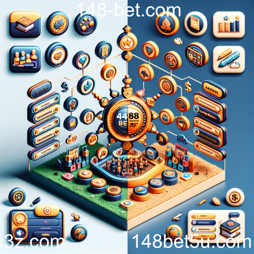 Descubra o Jogo 'Perguntas Frequentes' do 148-bet.com